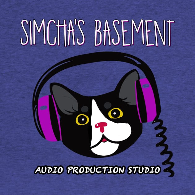 Simcha's Basement - Audio Production Studio by polarmp3